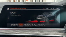 BMW X5 xDrive M50i 5dr Auto Petrol Estate